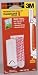 Office Products : 3M #17041 Wire Hanger Command