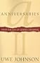 Anniversaries II: From the Life of Gesine Cresspahl