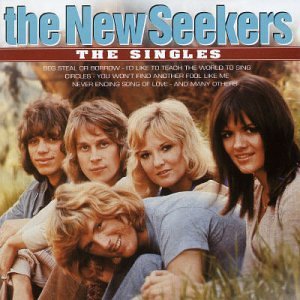 The New Seekers - Top Of The Pops 1970�1974 - Zortam Music