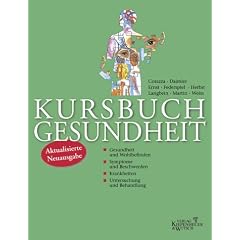 Kursbuch Gesundheit