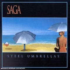 Steel umbrellas