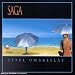 Steel umbrellas