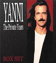 The Private Years