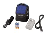 Sony ACC CN3TR - Digital camera accessory kit