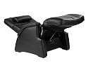 Human Touch PC-85 Perfect Chair, Black Leather