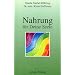 Nahrung f�r Deine Seele
