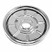 VW Bug Dune Buggy Stock Size Chrome Crankshaft Pulley