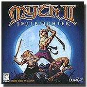 Myth II: Soulblighter
