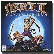 MYTH 2 SOULBLIGHTER by Bungie