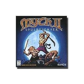 Myth II: Soulblighter