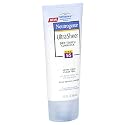 Neutrogena Ultra Sheer Dry-Touch Sunblock with Helioplex, SPF 55, 3-Ounce Tube