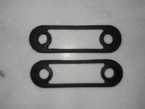 Body By Jake Replacement Band Set- (2) 2.5lb Bands