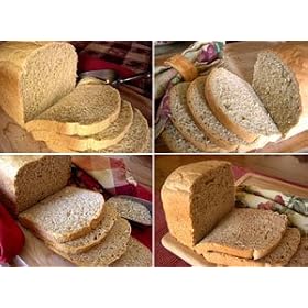 The Baker