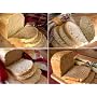 The Baker's Choice: A Collection of Favorite Bread Machine Mixes (4 Pack)