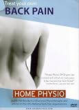 Home Physio - Treat Your Own Back Pain [DVD]