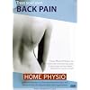 Home Physio - Treat Your Own Back Pain [DVD]