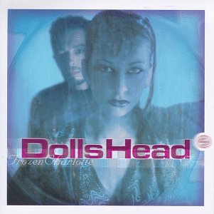 Dollshead - Frozen Charlotte - Zortam Music