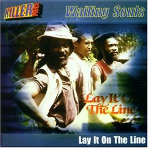 CD-Charts  Music : Lay It On The Line