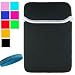 Assorted Color Reversible Sleeves for Amazon Kindle Wireless Reading Device Fits Kind...