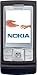 Nokia 6270 Unlocked Cell Phone with 2 MP Camera, MP3/Video Player, MiniSD--International Version with No Warranty (Brown)