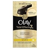 Olay Total Effects 7-in-1 Anti-Ageing Moisturiser SPF15 - 50 ml