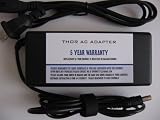 5 Year Warranty Compatible Ac Adapter for Acer Aspire 7740-5618 7740-5691 7740-6656 7740g-6140 7740g-6364 7740g-6488 7740g-6930 7920-6030 7920-6048 8530-5385 8530-5541 8530-5864 Laptop Power Supply Cord Charger Plug 90 Watt