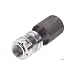 Bottom bracket shell, tandem, aluminum eccentric (54mm O.D.) with CrMo outer shell (6...