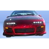 1990-1993 Geo Storm Terminator Front Bumper (90-91 models need mods) by DuraFlex