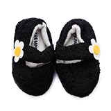 Trumpette Maryjane Slippers - Daisy, Size 8/9