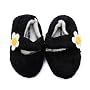 Trumpette Maryjane Slippers - Daisy, Size 8/9