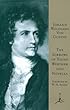 The Sorrows of Young Werther and Novella (Modern Library)