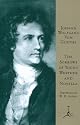 The Sorrows of Young Werther