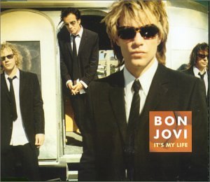 Bon Jovi - It