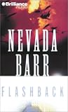 Flashback (Anna Pigeon Mysteries)