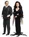 Barbie Collectables The Addams Family Barbie & Ken Set