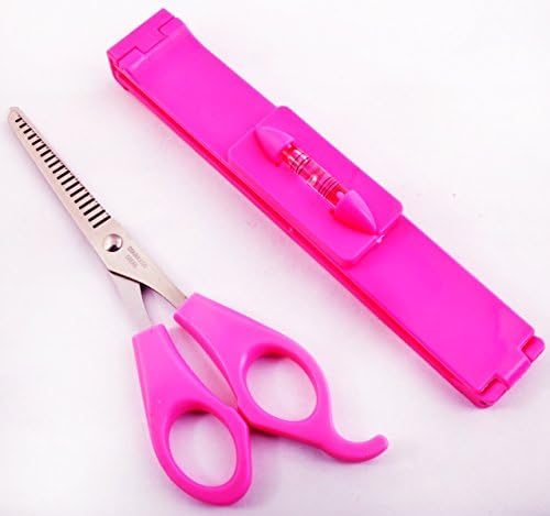 Pro Clipper Trimmer Thinning Haircutting Hairstyling Salon Cutting Tools Kit DIY Hair Styling