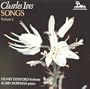 Ives: Songs, Vol. 2
