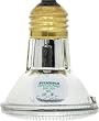Sylvania 14502 50 Watt PAR20 Narrow Flood Light Bulb / 30 Degree Beam Spread / 120 Volt / 50PAR20