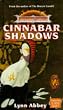 Cinnabar Shadows (Dark Sun Chronicles of Athas)