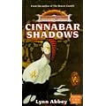 Cinnabar Shadows (Dark Sun Chronicles of Athas)