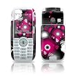Drama Design Protective Skin Decal Sticker for LG Rumor Cell Phone