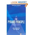 The Pyramid Principle:Logic in Writing and Thinking