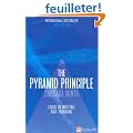 The Pyramid Principle: Logic in Writing and Thinking