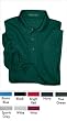 Mens Outer Banks Essential Long Sleeve Pique Polo - 2108