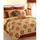 Azra Queen 24 Piece Room in a Bag