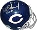 Gale Sayers Chicago Bears Autographed Authentic ProLine Riddell Full-Size Helmet with HOF77