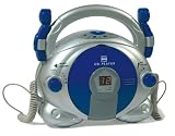 Busch 2740 - CD-Player, blau - Busch
