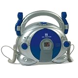 Busch 2740 - CD-Player, blauvon "Busch"