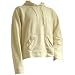 saltrock Sweat Hoodie cream size - large