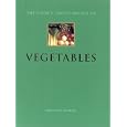 The Cook's Encyclopedia of Vegetables (Cook's Encyclopedias)